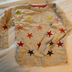 🌦️Come Clean Closet Sale🌦️ 4-6 GAP sweater